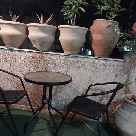 שירת דבורה בבני ברק Apartment Giv'at Shemu'el ภายนอก รูปภาพ