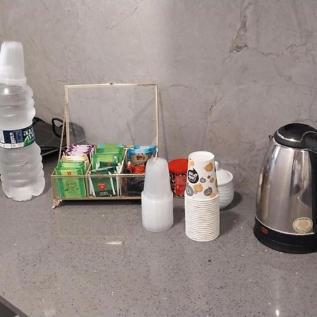 שירת דבורה בבני ברק Apartment Giv'at Shemu'el ภายนอก รูปภาพ
