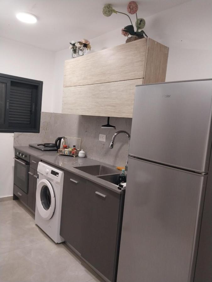 שירת דבורה בבני ברק Apartment Giv'at Shemu'el ภายนอก รูปภาพ