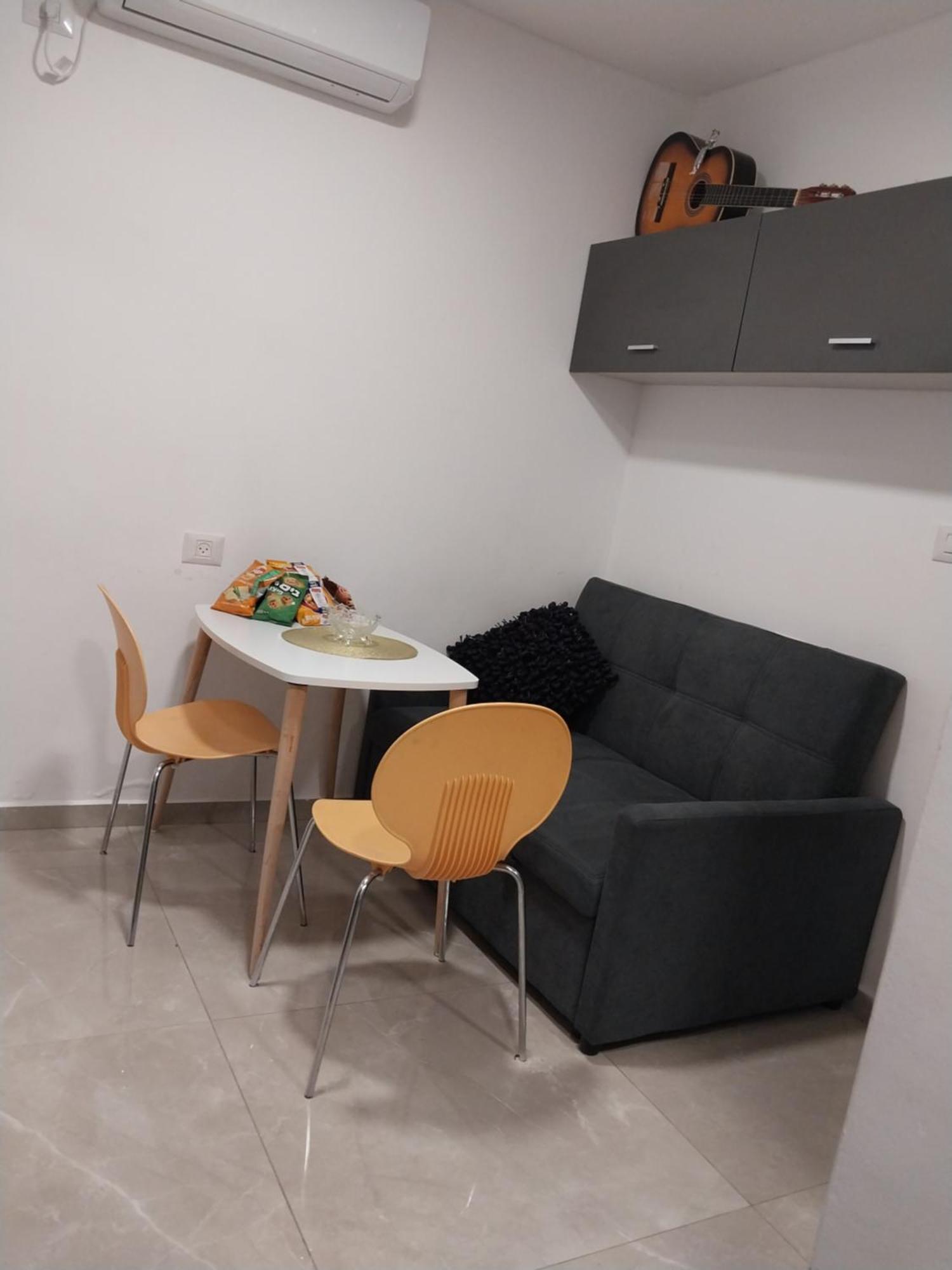 שירת דבורה בבני ברק Apartment Giv'at Shemu'el ภายนอก รูปภาพ