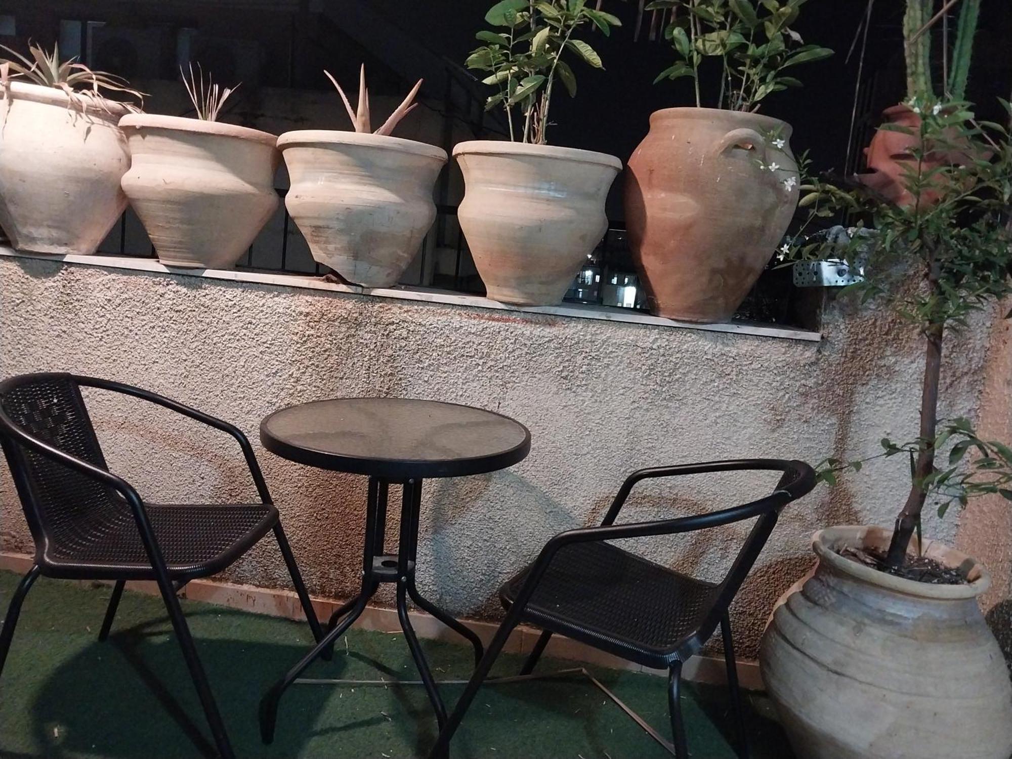 שירת דבורה בבני ברק Apartment Giv'at Shemu'el ภายนอก รูปภาพ