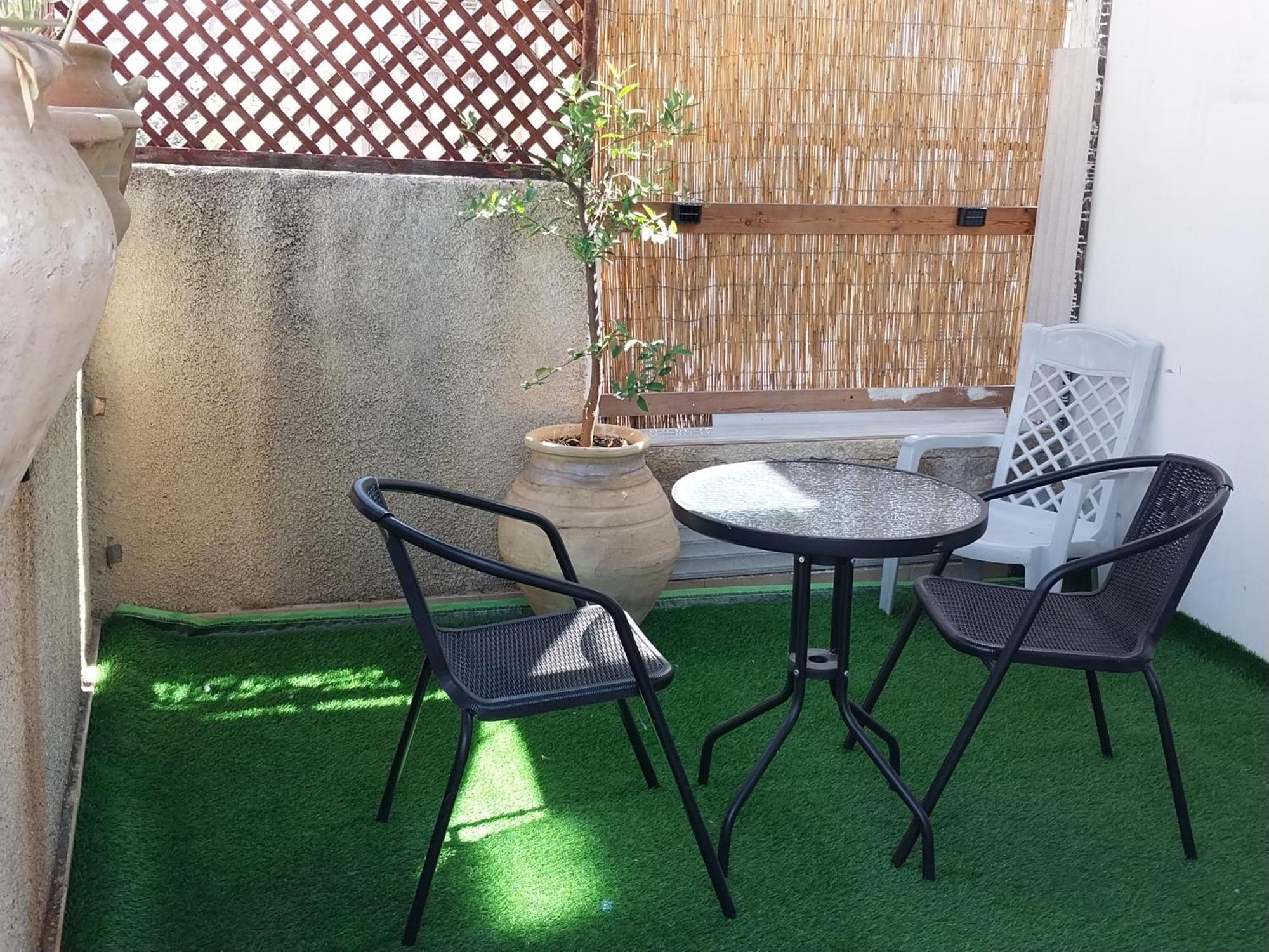 שירת דבורה בבני ברק Apartment Giv'at Shemu'el ภายนอก รูปภาพ