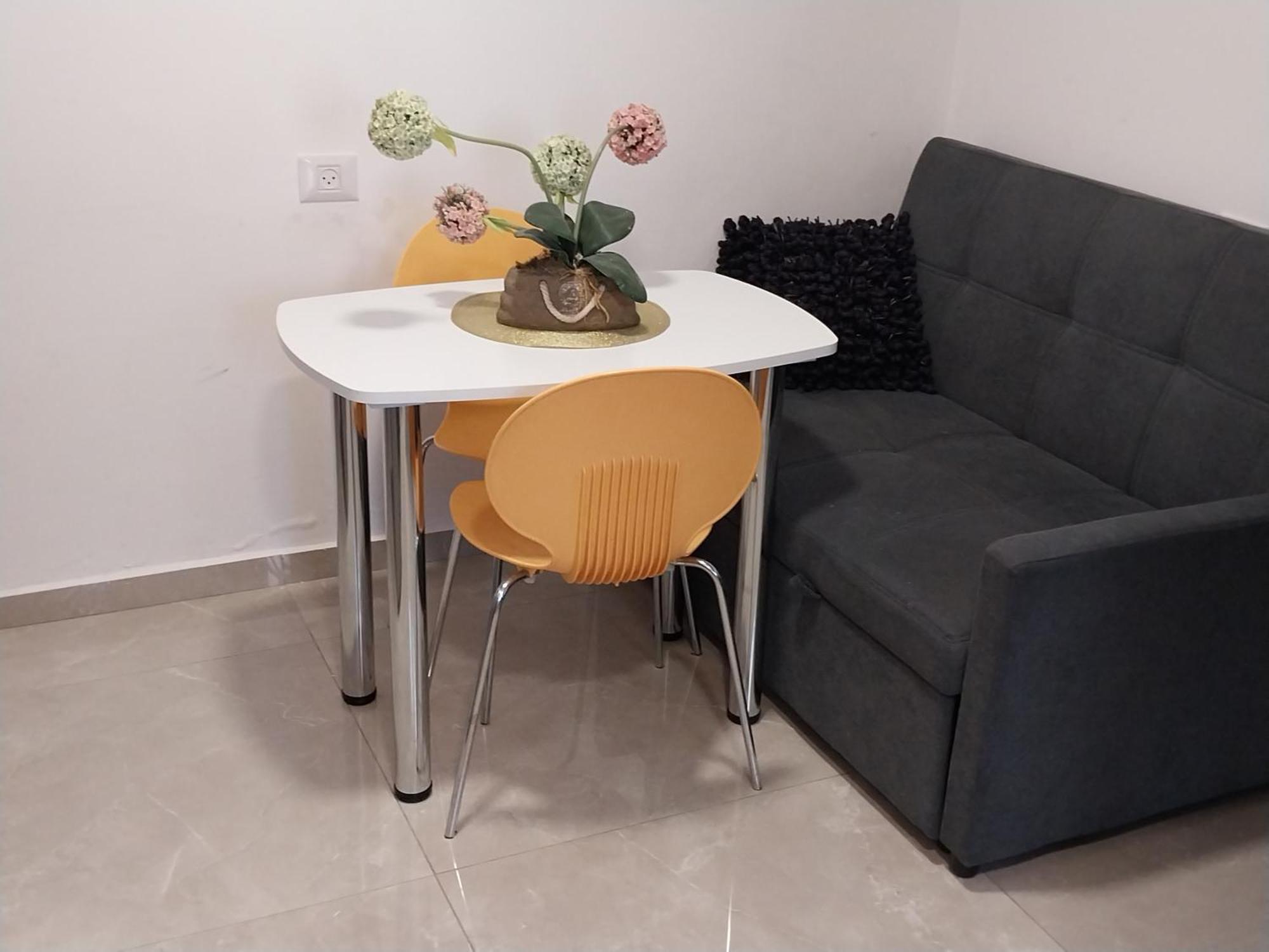 שירת דבורה בבני ברק Apartment Giv'at Shemu'el ภายนอก รูปภาพ