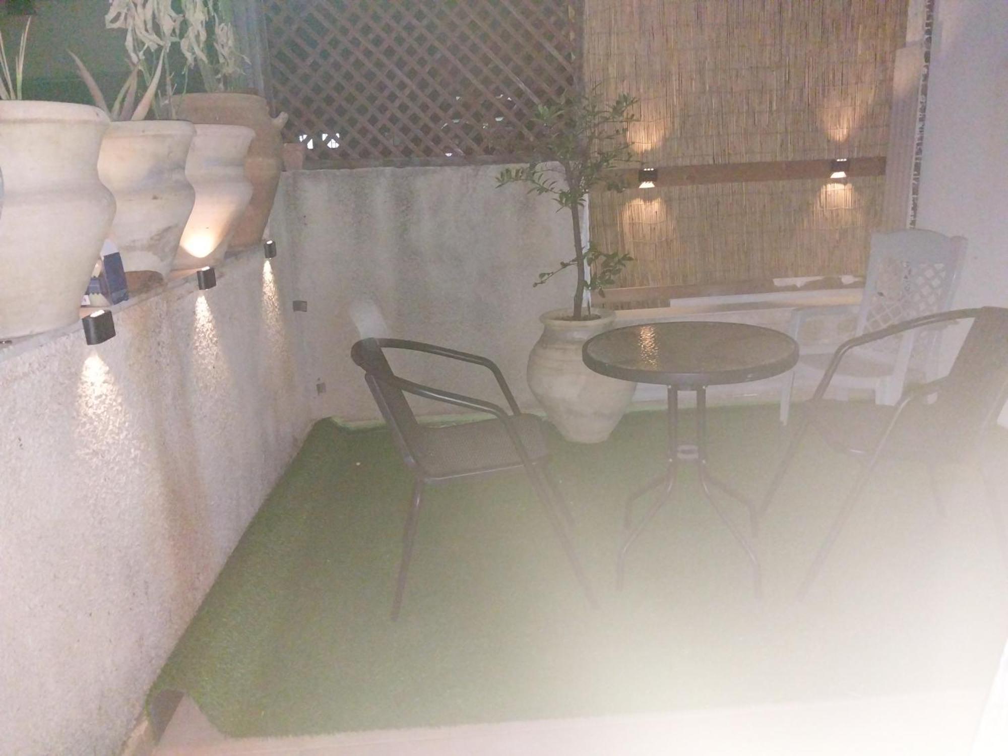 שירת דבורה בבני ברק Apartment Giv'at Shemu'el ภายนอก รูปภาพ