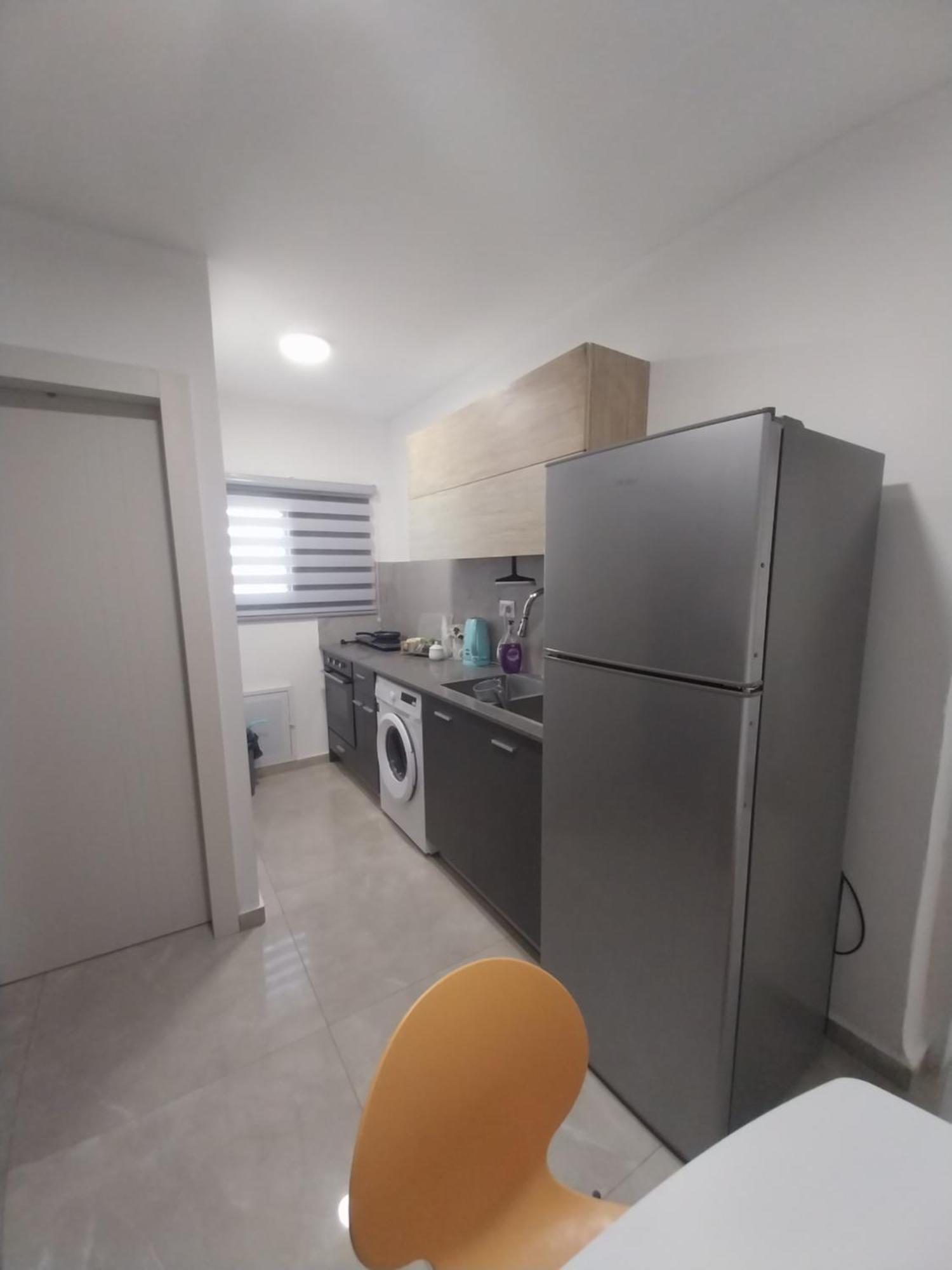 שירת דבורה בבני ברק Apartment Giv'at Shemu'el ภายนอก รูปภาพ