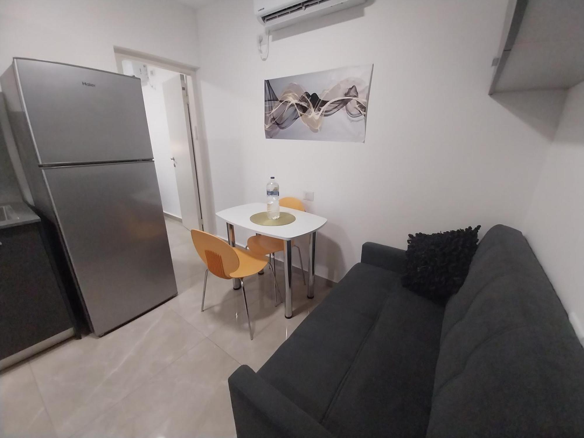 שירת דבורה בבני ברק Apartment Giv'at Shemu'el ภายนอก รูปภาพ