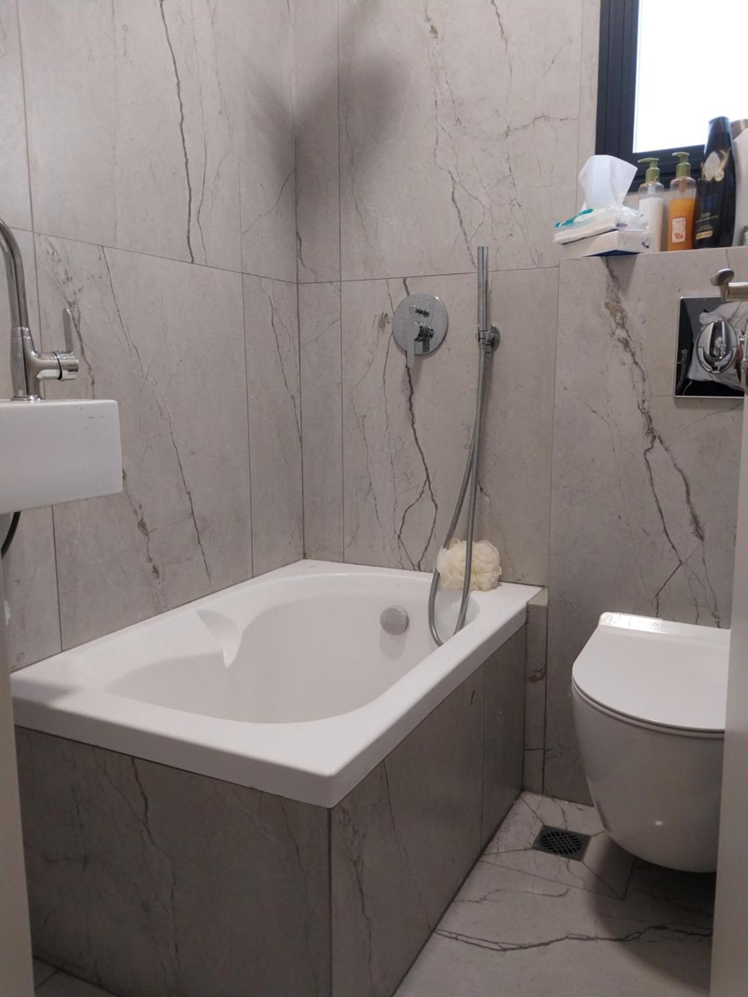 שירת דבורה בבני ברק Apartment Giv'at Shemu'el ภายนอก รูปภาพ