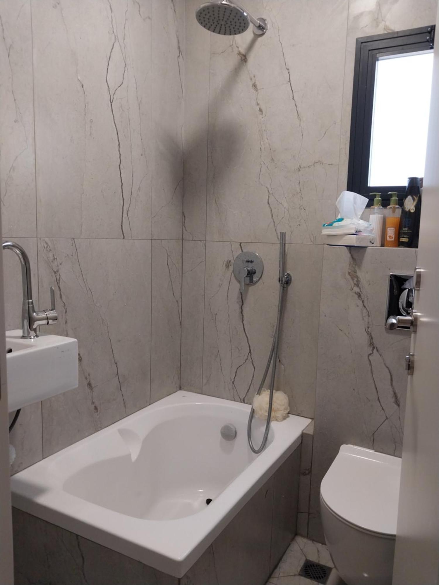 שירת דבורה בבני ברק Apartment Giv'at Shemu'el ภายนอก รูปภาพ