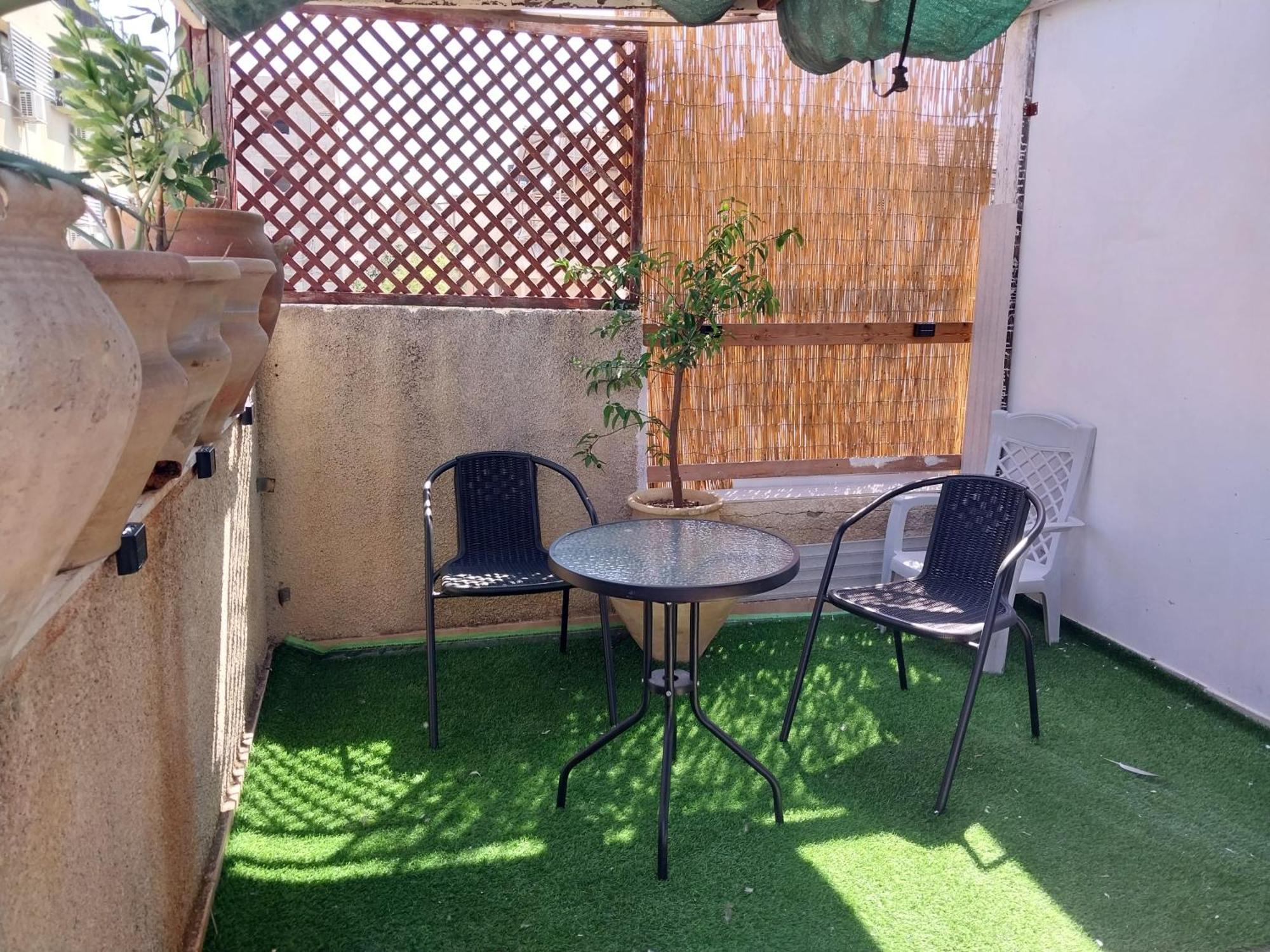 שירת דבורה בבני ברק Apartment Giv'at Shemu'el ภายนอก รูปภาพ