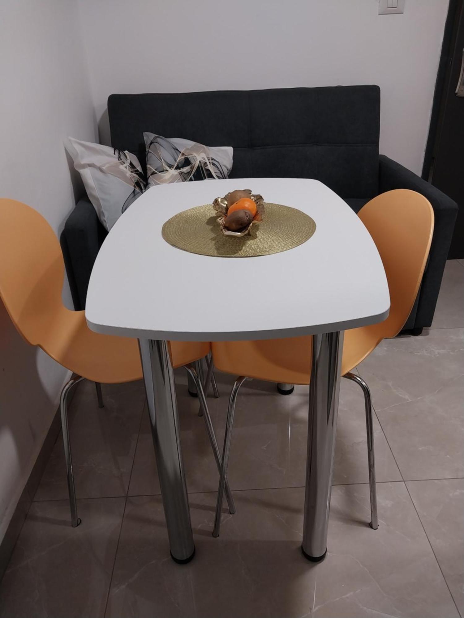 שירת דבורה בבני ברק Apartment Giv'at Shemu'el ภายนอก รูปภาพ
