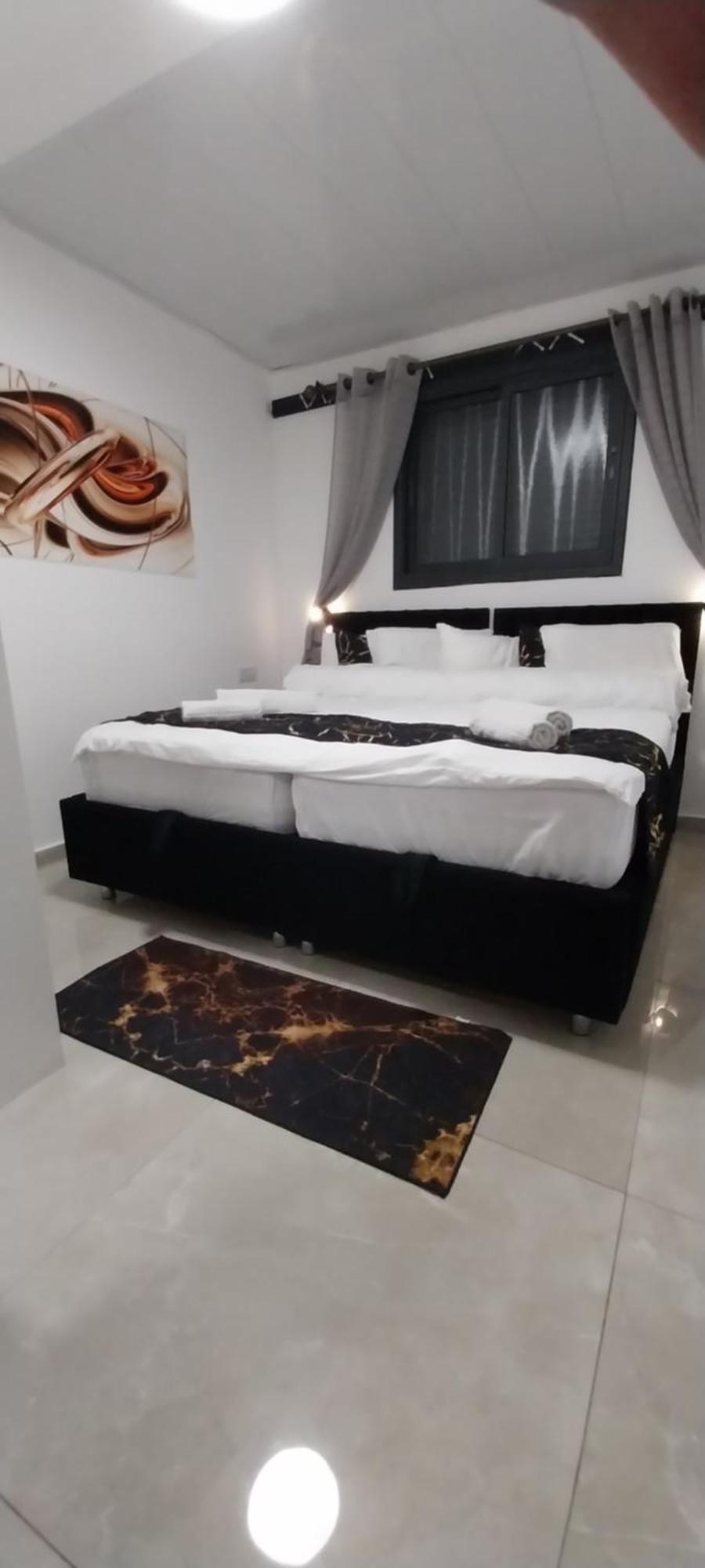 שירת דבורה בבני ברק Apartment Giv'at Shemu'el ภายนอก รูปภาพ